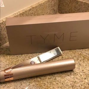 Tyme Styling Tool